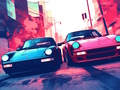 بازی Math Racing 2 ﺏﺮﺿ  آنلاین