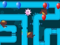 بازی Bloons Tower Defense 3 آنلاین