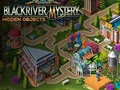 بازی ﻥﺎﻬﻨﭘ ءﺎﯿﺷﺍ :Blackriver ﺯﺍﺭ ﻭ ﺰﻣﺭ آنلاین