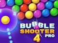 بازی Bubble Shooter Pro 4 آنلاین