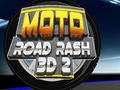 بازی Moto Road Rash 3D 2 آنلاین