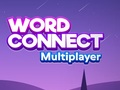 بازی Multiplayer Word Connect آنلاین
