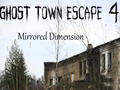 بازی Ghost Town ﻪﻨﯾﺁ ﺪﻌﺑ 4 ﺭﺍﺮﻓ آنلاین