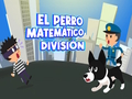 بازی El Perro Matematico ﺶﺨﺑ  آنلاین
