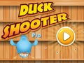 بازی Duck Shooter Pro آنلاین