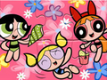 بازی Powerpuff Girls :ﯽﯾﻮﻣ ﻩﺭﺍ ﯼﺭﺎﮐ ﺖﺒﻨﻣ ﻩﺭﺍ ﻝﺯﺎﭘ  آنلاین
