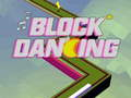 بازی Block Dancing 3D آنلاین