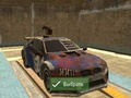 بازی 3D ﺩﺮﺒﻧ ﯼﺎﻫ ﻞﯿﺒﻣﻮﺗﺍ آنلاین