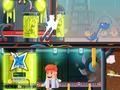 بازی Dino Chaos ﺭﺎﮑﯿﺑ آنلاین
