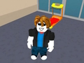 بازی Robcraft Rocking: Legends of Muscles آنلاین