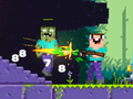 بازی Noob Legends Dungeon Adventures آنلاین
