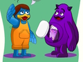 بازی DOP Grimace Monsters ﻥﺎﺘﺳﺍﺩ  آنلاین