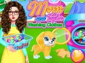 بازی ﺭﻮﻠﯿﺗ ﻭ ﺭﺩﺎﻣ ﻦﺘﺴﺷ ﺱﺎﺒﻟ  آنلاین