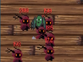 بازی Evolution of Creatures Merge and Click  آنلاین