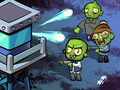 بازی Doomsday Zombie TD آنلاین