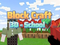 بازی Block Craft 3D - ﻪﺳﺭﺪﻣ آنلاین
