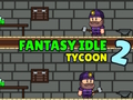 بازی Tycoon Idle Fantasy 2 آنلاین