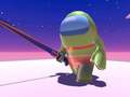 بازی Ninja Stealthy Impostor  آنلاین