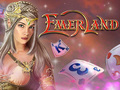 بازی Tri Peaks Emerland Solitaire آنلاین