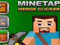 بازی MineTap ﻡﺎﻏﺩﺍ ﻩﺪﻨﻨﮐ ﮏﯿﻠﮐ  آنلاین