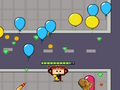 بازی Bloons Survivor IO آنلاین