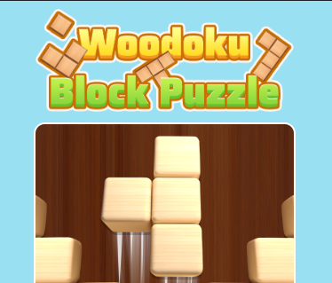 بازی Woodoku ﮎﻮﻠﺑ ﻝﺯﺎﭘ  آنلاین