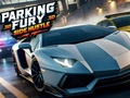 بازی ﯽﺒﻧﺎﺟ ﺭﺎﺸﻓ :Fury 3D ﮓﻨﯿﮐﺭﺎﭘ آنلاین