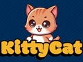 بازی KittyCat ﺮﻔﺳ ﻭ ﻝﺯﺎﭘ  آنلاین