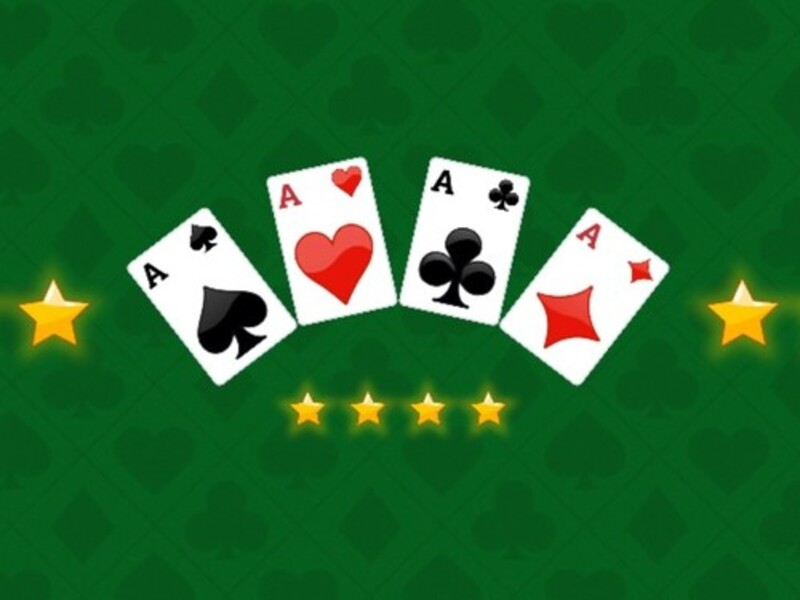 بازی Solitaire Classic Klondike Master آنلاین