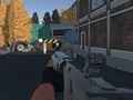 بازی Zombie-FPS آنلاین