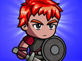 بازی Epic Hero Quest Idle RPG آنلاین