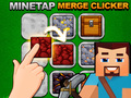 بازی MineTap ﻡﺎﻏﺩﺍ ﻩﺪﻨﻨﮐ ﮏﯿﻠﮐ  آنلاین