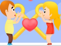 بازی ﻖﺸﻋ ﻥﺎﺘﺳﺍﺩ ﻝﺯﺎﭘ ﻦﯿﭘ  آنلاین