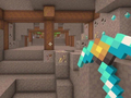 بازی Mine 3D: ﺯﺍ Noob ﺎﺗ Pro  آنلاین
