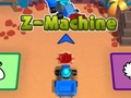 بازی Z-MACHINE آنلاین