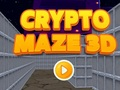 بازی Crypto Maze 3D آنلاین