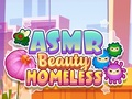 بازی ASMR ﯽﯾﺎﺒﯾﺯ ﻥﺎﻤﻧﺎﺧ ﯽﺑ  آنلاین