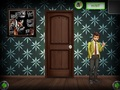 بازی Amgel Easy Room Escape 220 آنلاین
