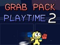 بازی Grab Pack Playtime 2 Pro آنلاین