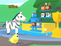 بازی Roblox: Race Race Clicker آنلاین