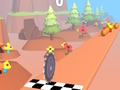 بازی Sawblade Fest Run آنلاین