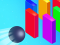 بازی Domino Smash 3D آنلاین