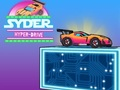 بازی Hyperdrive Spyder آنلاین
