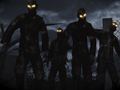 بازی Call of Duty: Zombies (Demake) آنلاین