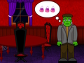 بازی HODA ESCARE HAUNTED HOUSE 2024 آنلاین