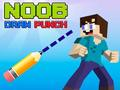 بازی Noob Draw ﭻﻧﺎﭘ  آنلاین