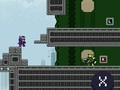 بازی Super Robo Slasher آنلاین