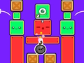 بازی TapTapBOOM ﺪﯿﻧﺰﺑ ﻪﺑﺮﺿ  آنلاین