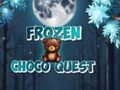 بازی Choco Quest ﺪﻤﺠﻨﻣ  آنلاین