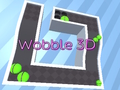 بازی Woobble 3D آنلاین